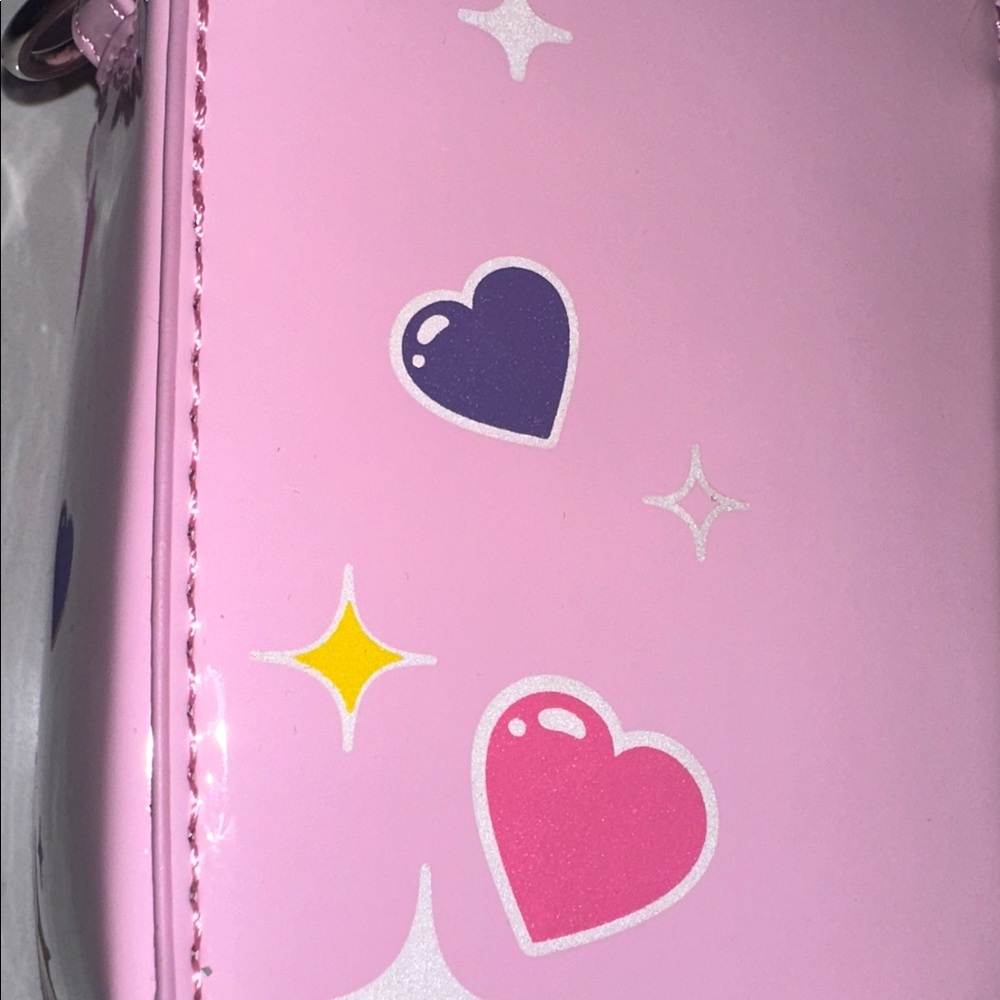 Sugar Thrillz REGAL RECEPTION CROSSBODY BAG - Picture 4 of 5